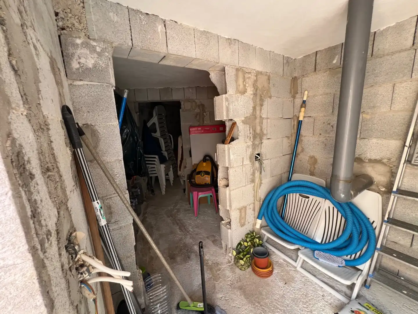 Casa o xalet en venda en Rojales amb Aire condicionat, Jardí privat i Terrassa