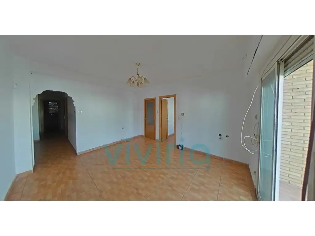 Sala d'estar de Pis en venda en Centro  