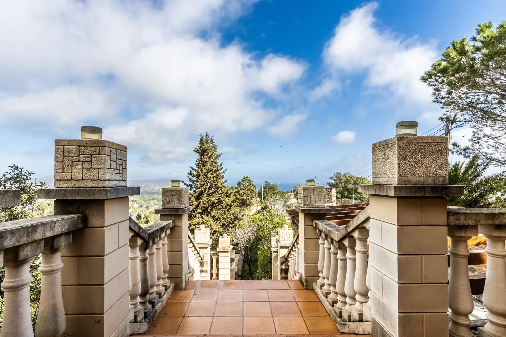 Maison avec terrasse à vendre à Sa Riera - Sa Fontansa, imagen 71
