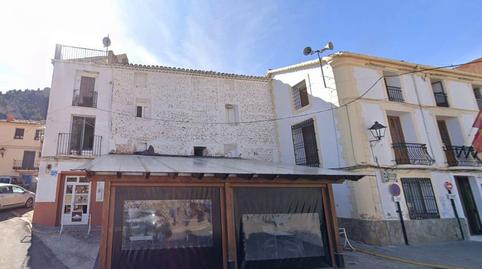 Photo 2 of House or chalet for sale in Del Cabezuelo, 2, Bogarra, Albacete
