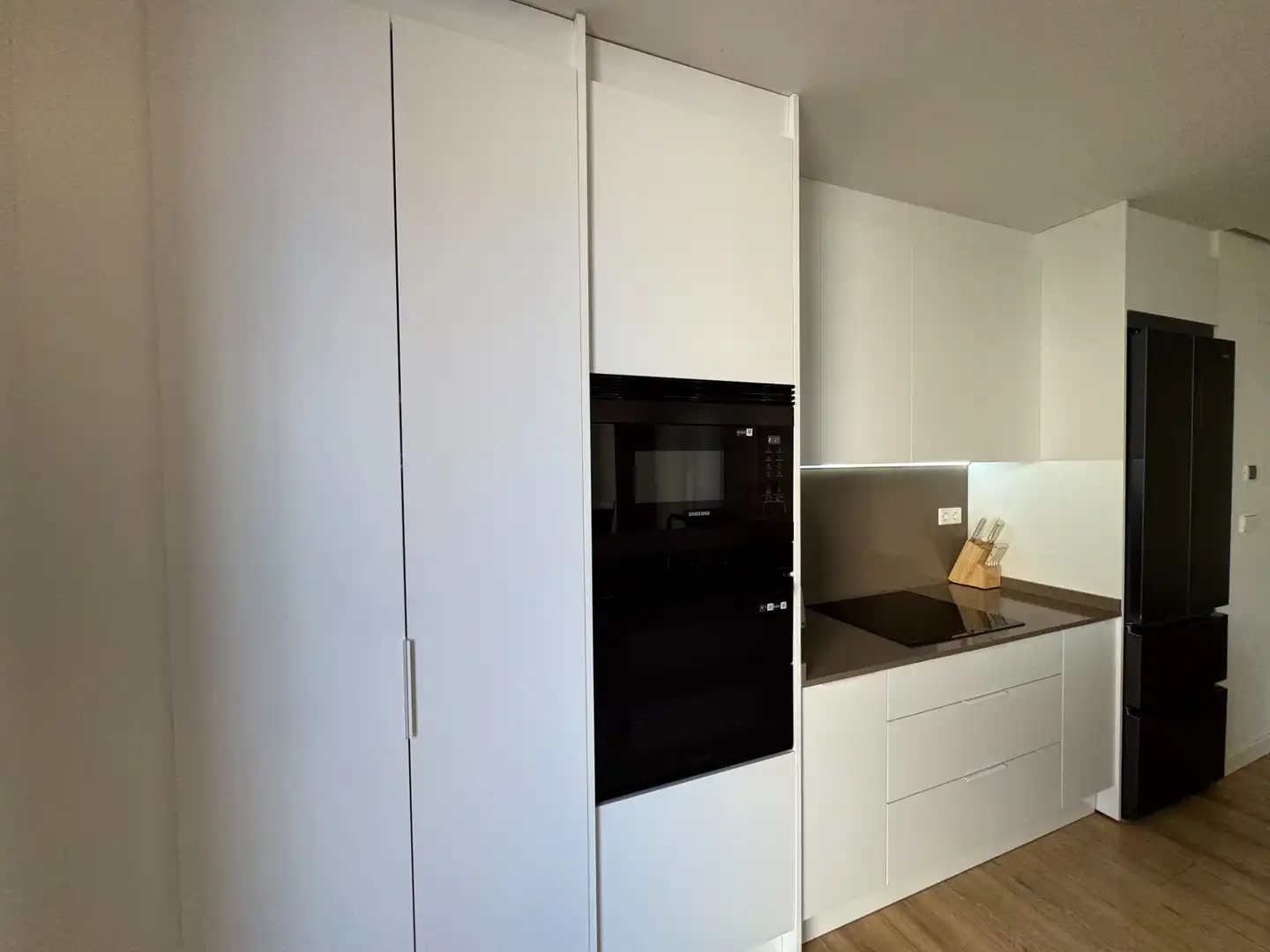 Appartamento con terrazza in vendita a Carrer Marquès Molins 14, imagen 13