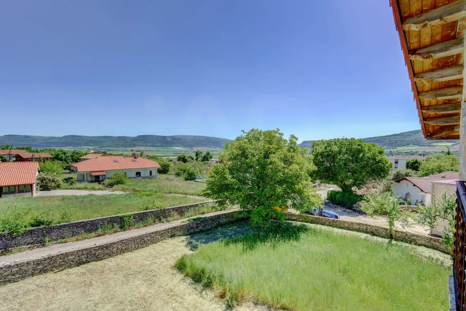 Casa in vendita a Valle de Losa, imagen 19