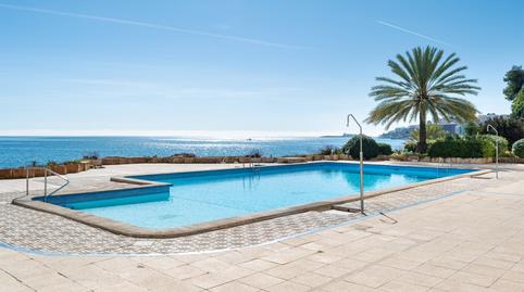 Foto 3 de Apartamento en venta en Sant Agustí,  Palma de Mallorca