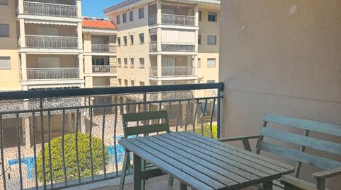 Foto 4 de Apartamento en venta en Avinguda de la Constitució, 13, Playa, Castellón