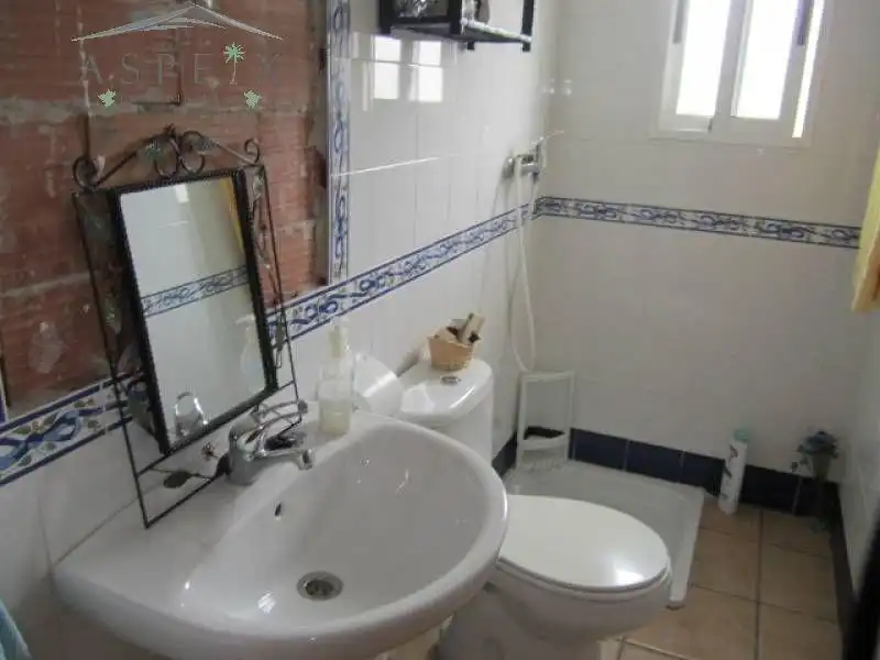 Chalet en venta en Hondón de los Frailes, imagen 35