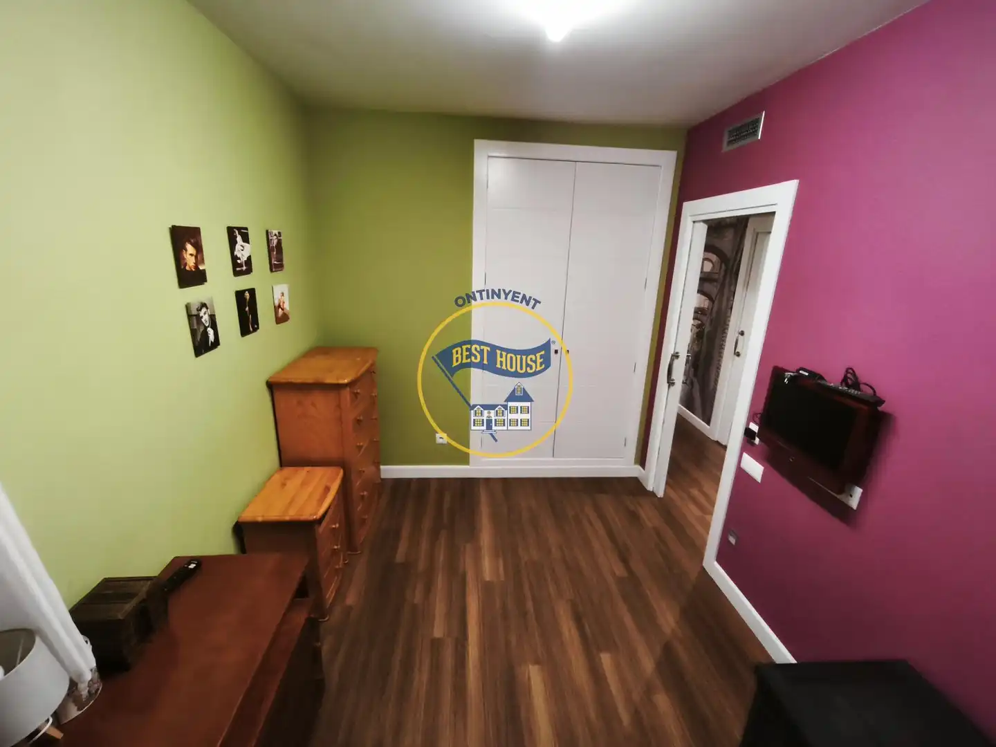 Appartement avec terrasse à vendre à Sant Josep - Zona Hospital, imagen 13