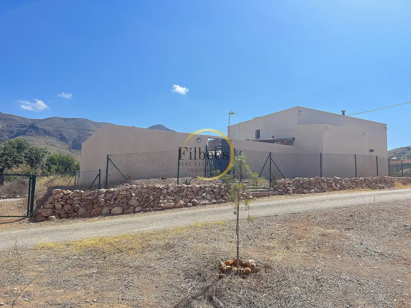 Casa rústica en venda a Pedanías Oeste, imagen 15