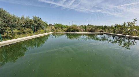 Foto 4 de Terreny en venda a Alcover, Tarragona