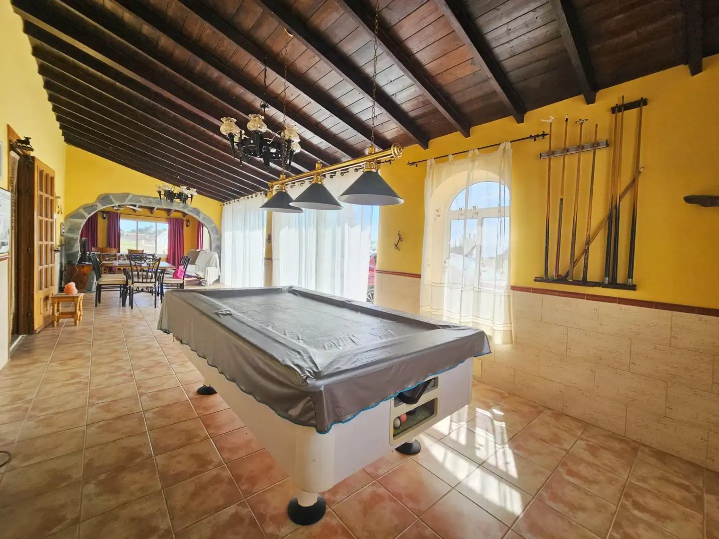 Casa con piscina en venta en Valverde, imagen 20