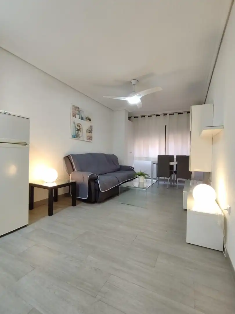 Apartments for rent in San Nicolás