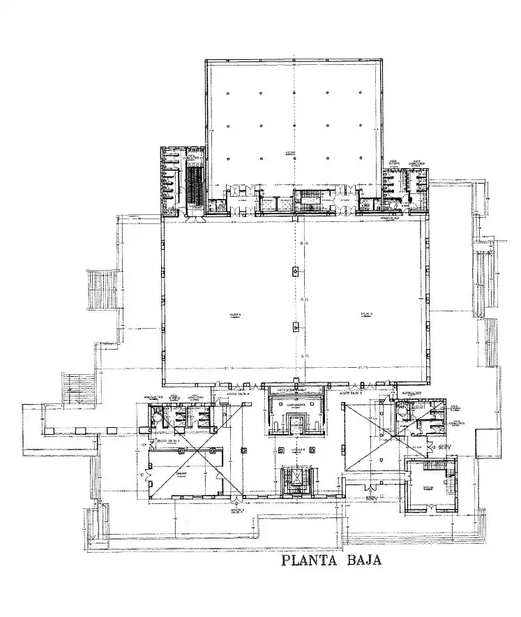 Buildings for sale in Almansa