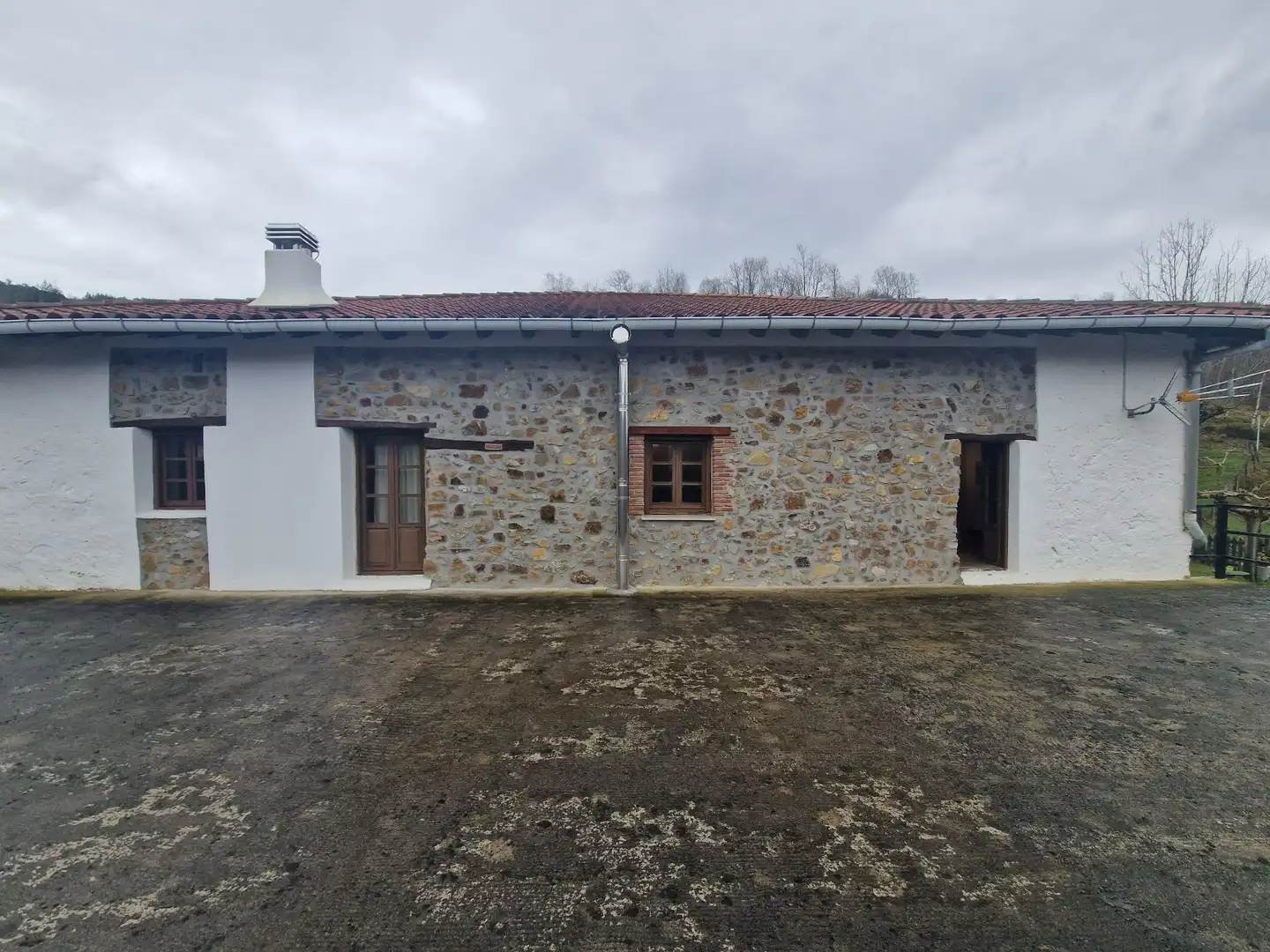 Casa rustica in vendita a Barrio azpilgoeta, imagen 14