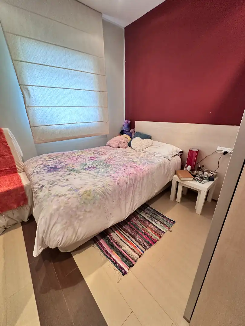 Apartamento de alquiler en Carrer de Montbrió, 3, Regueral - Prat d'en Forés
