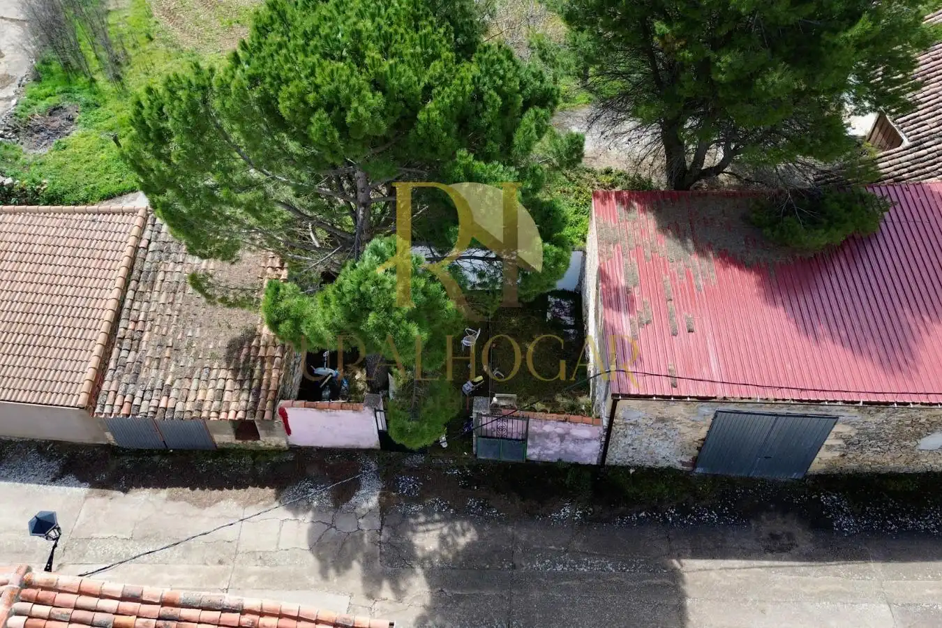 Casa o chalet en venta en Calle San Lazaro, 4, Torrubia