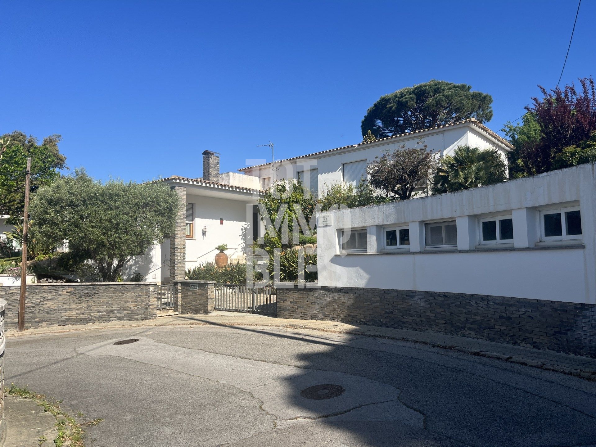 House or chalet for sale in Tueda, Sant Feliu de Guíxols