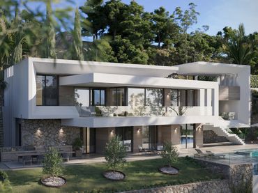 Casa a schiera in vendita a Casares Golf - Casares del Sol