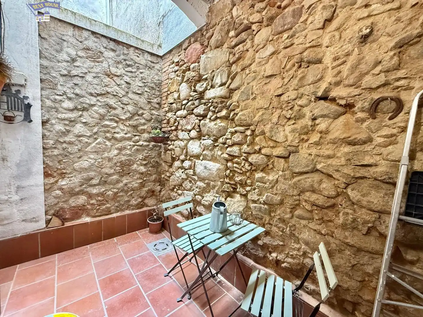 Casa o chalet en venta en Caldes de Montbui