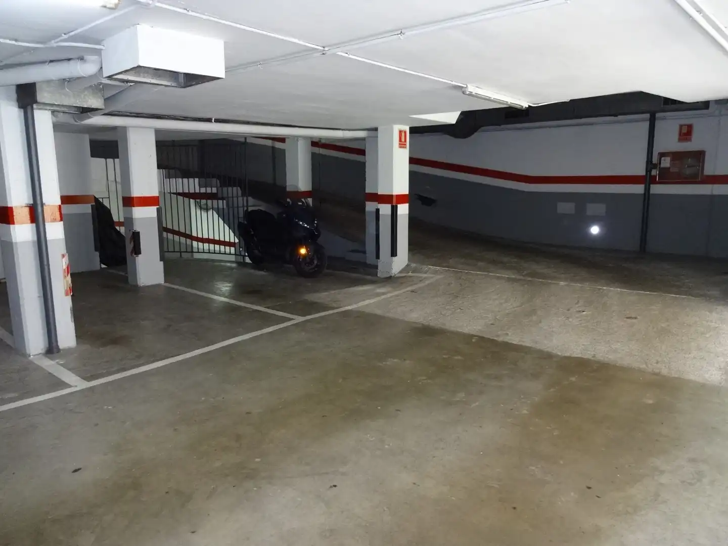Parking de Garaje en venta en Barcelona