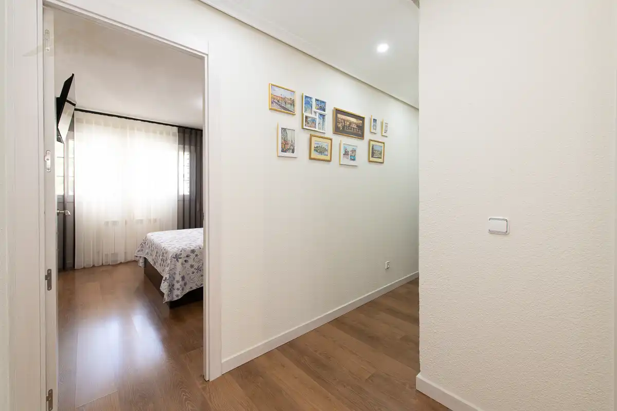 Piso en venta en San Sebastián de los Reyes con Aire acondicionado y Calefacción