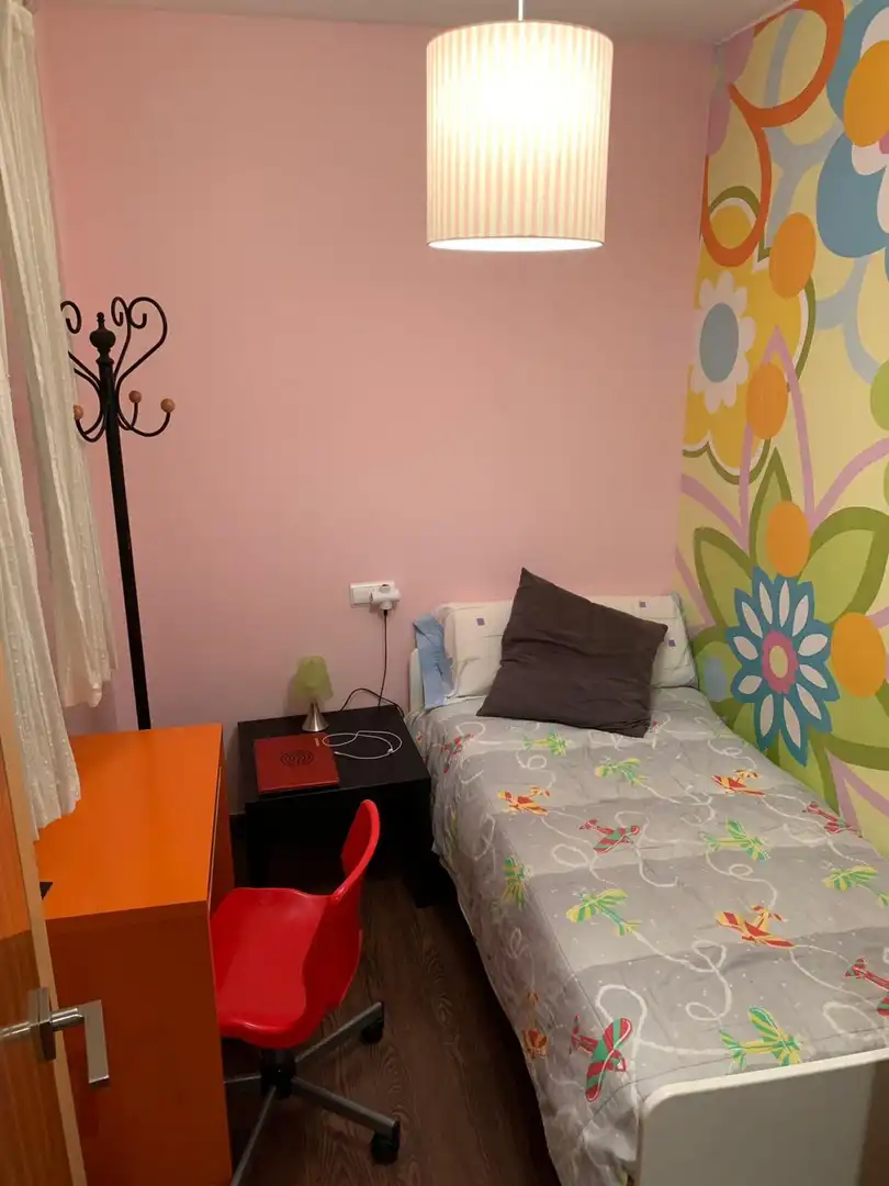 Habitación de Planta baja en venta en Elche / Elx con Aire acondicionado, Calefacción y Parquet
