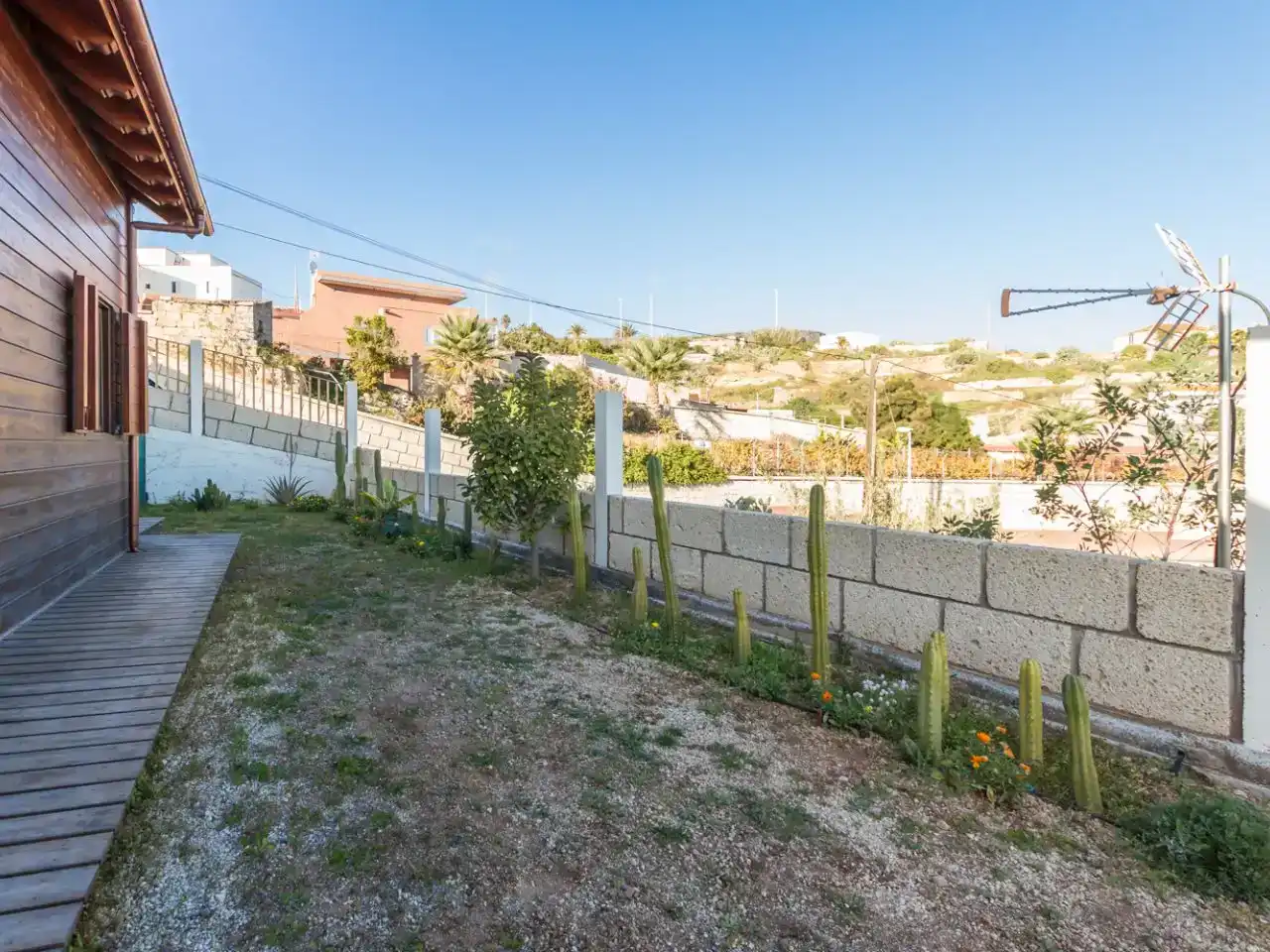 Casa o xalet en venda en Fasnia amb Aire condicionat, Piscina i Balcó