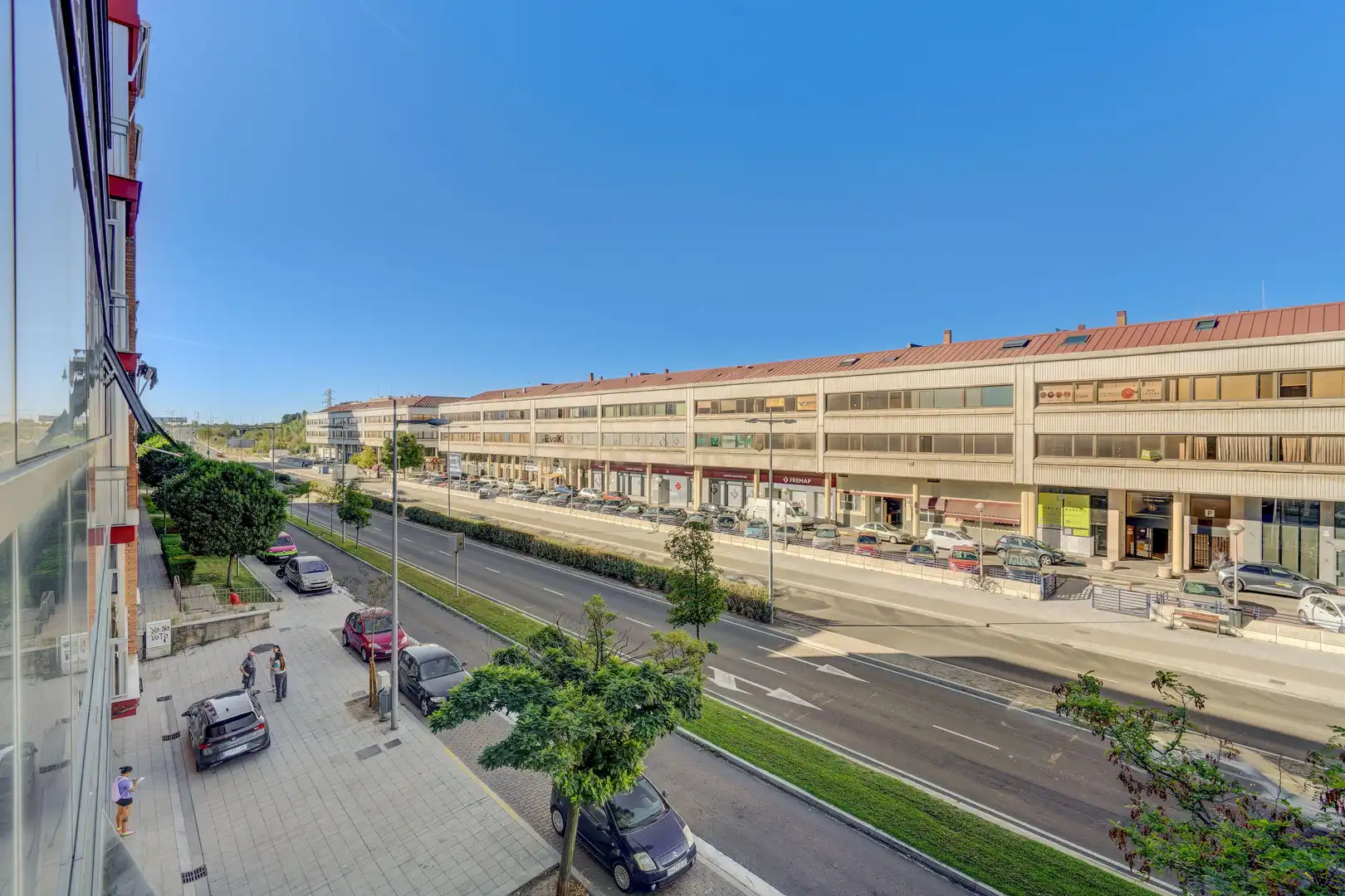 Residencial en venta en Paseo Arco de Ladrillo, 73, Valladolid, Spain 73, imagen 79