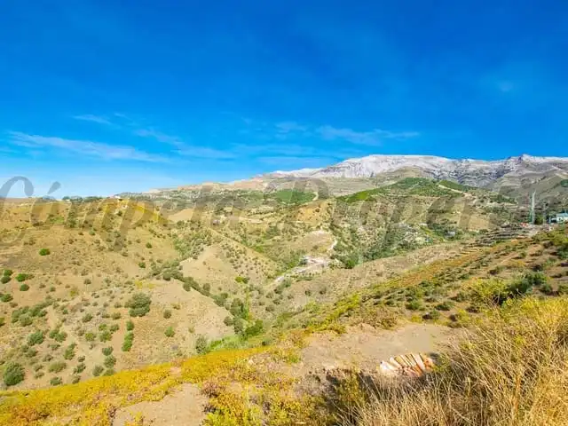 Residencial en venta en Sedella