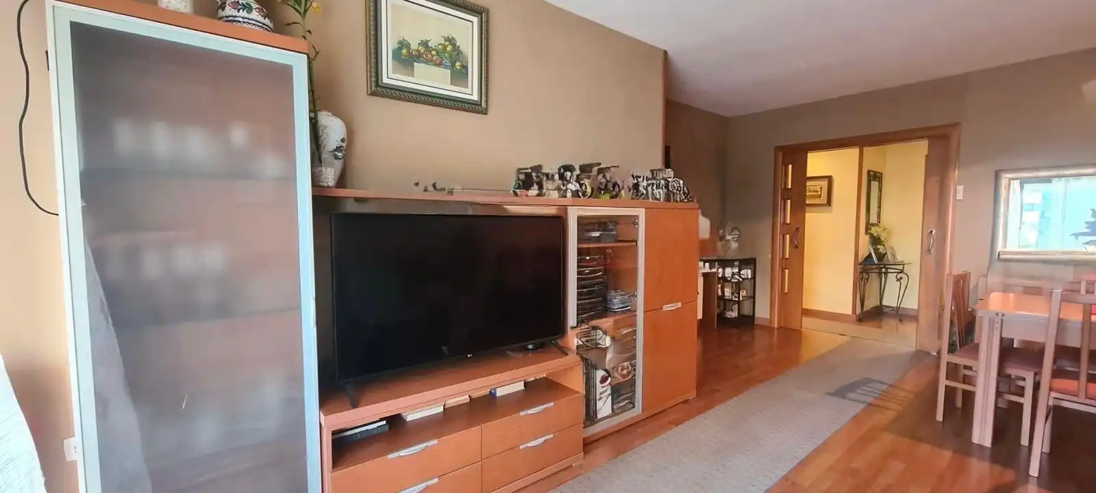 Flat with terrace for sale in ARQUITECTE GAUDI, imagen 2
