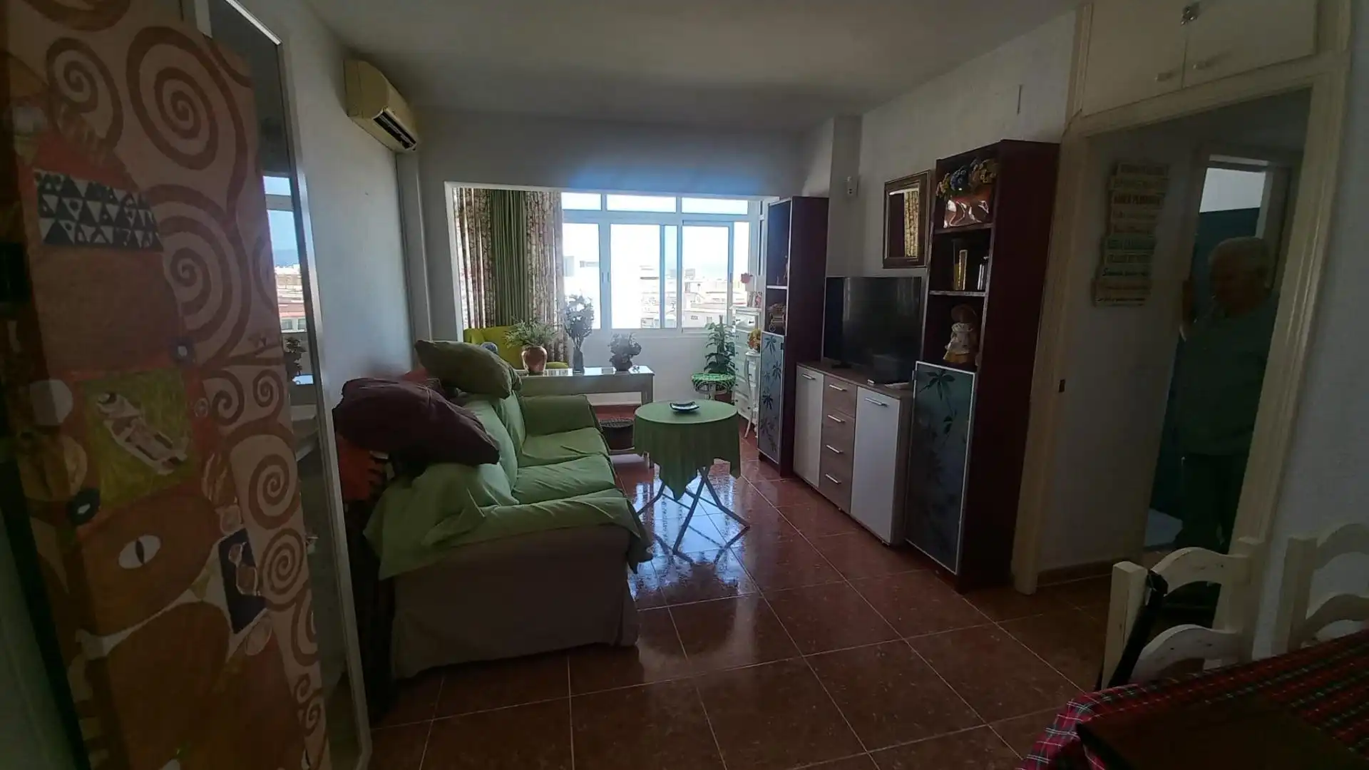Apartamento de alquiler en Manantiales - Estación de Autobuses
