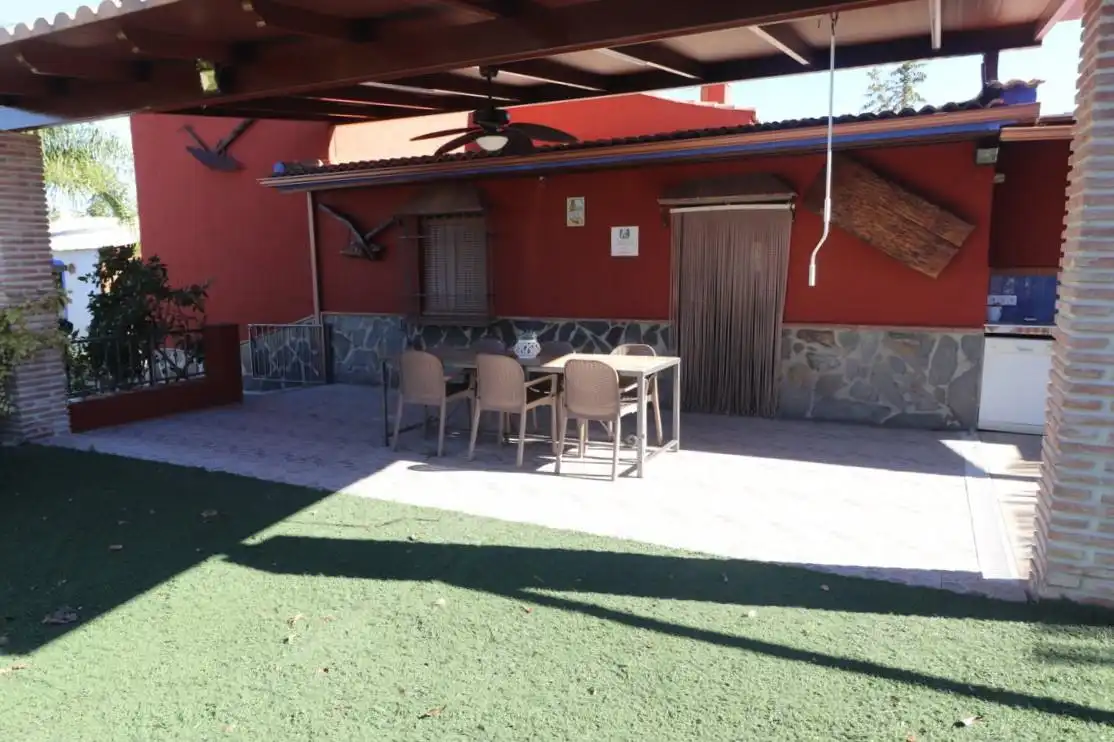 Casa con piscina in affitto a Centro, imagen 10