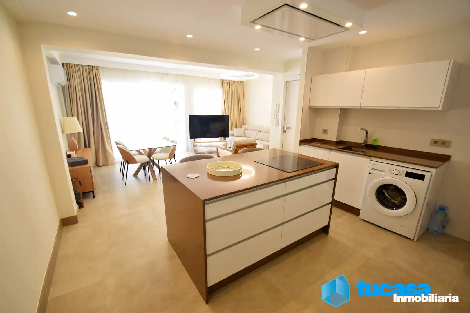 Apartment with lift for sale in Carrer Caritat 12, imagen 4