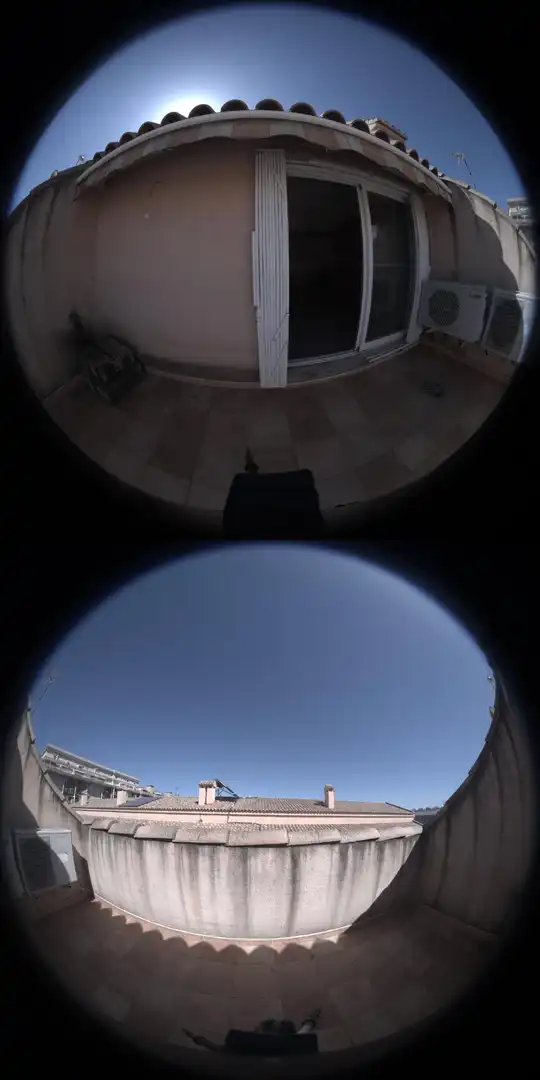Jardí de Casa adosada en venda en Sagunto / Sagunt amb Aire condicionat, Calefacció i Terrassa