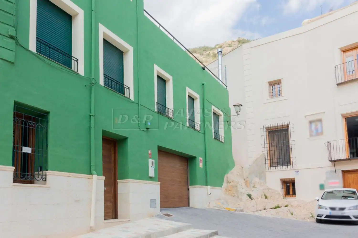Casa o xalet en venda a Orihuela, Alicante