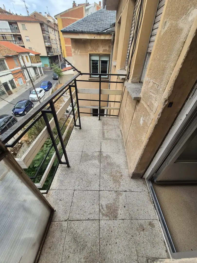 Piso en venta en Santo Tomás, imagen 10