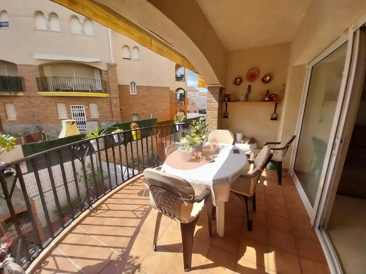 Casa con terraza en venta en Garona, imagen 24
