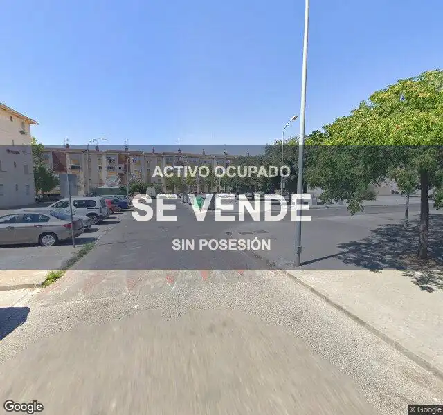 Flat for sale in Sevilla