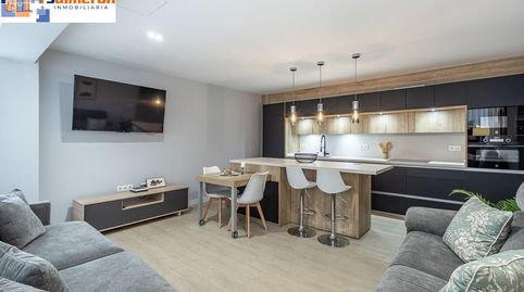 Photo 4 of Flat for rent in Fígares, Granada Capital