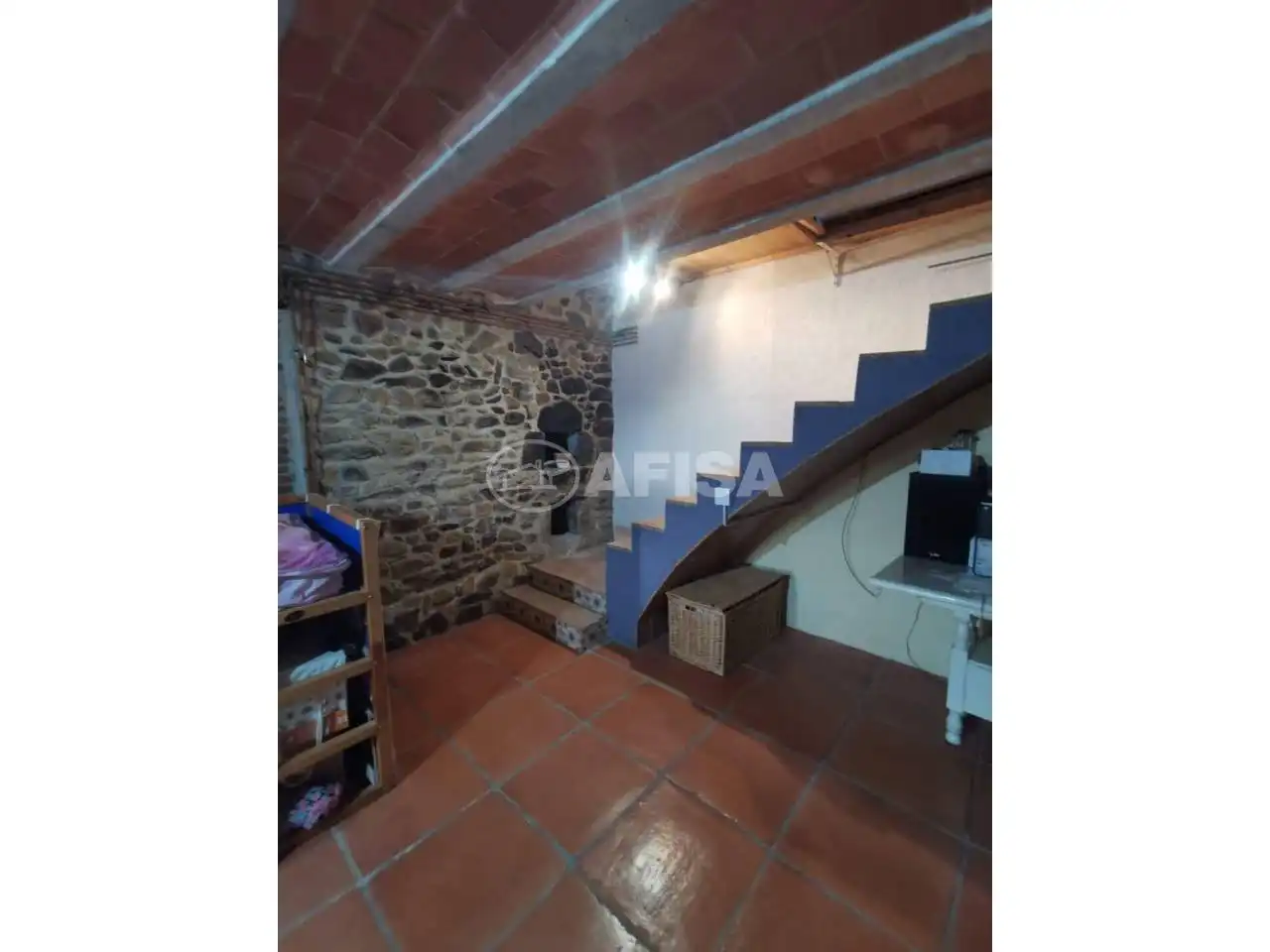 Finca rústica en venta en Brunyola i Sant Martí Sapresa con Calefacción y Jardín privado