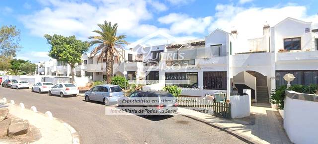 Casa-chalet en Venta en Alemania en Playa Blanca