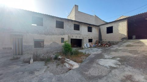 Foto 4 de Casa o chalet en venta en El Esparragal, Murcia Capital