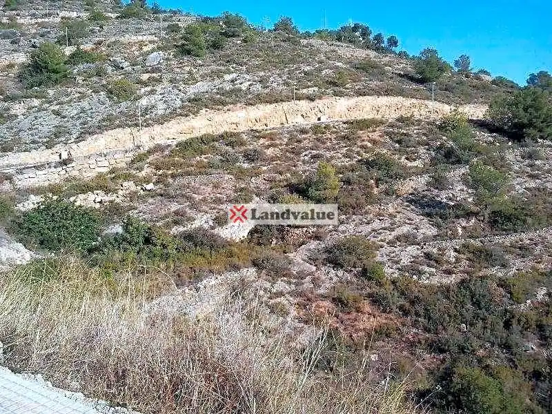 Grundstücke und Bauplätze zum Verkauf in ERMITA SAN CRISTÓBAL 1, imagen 4
