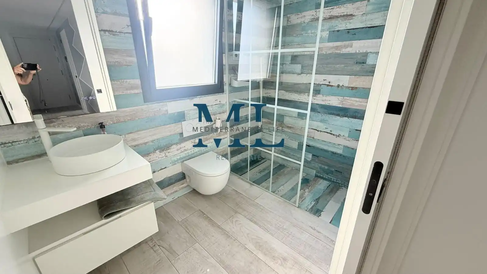 Penthouse mit Garten zum Verkauf in de la Collada, imagen 20