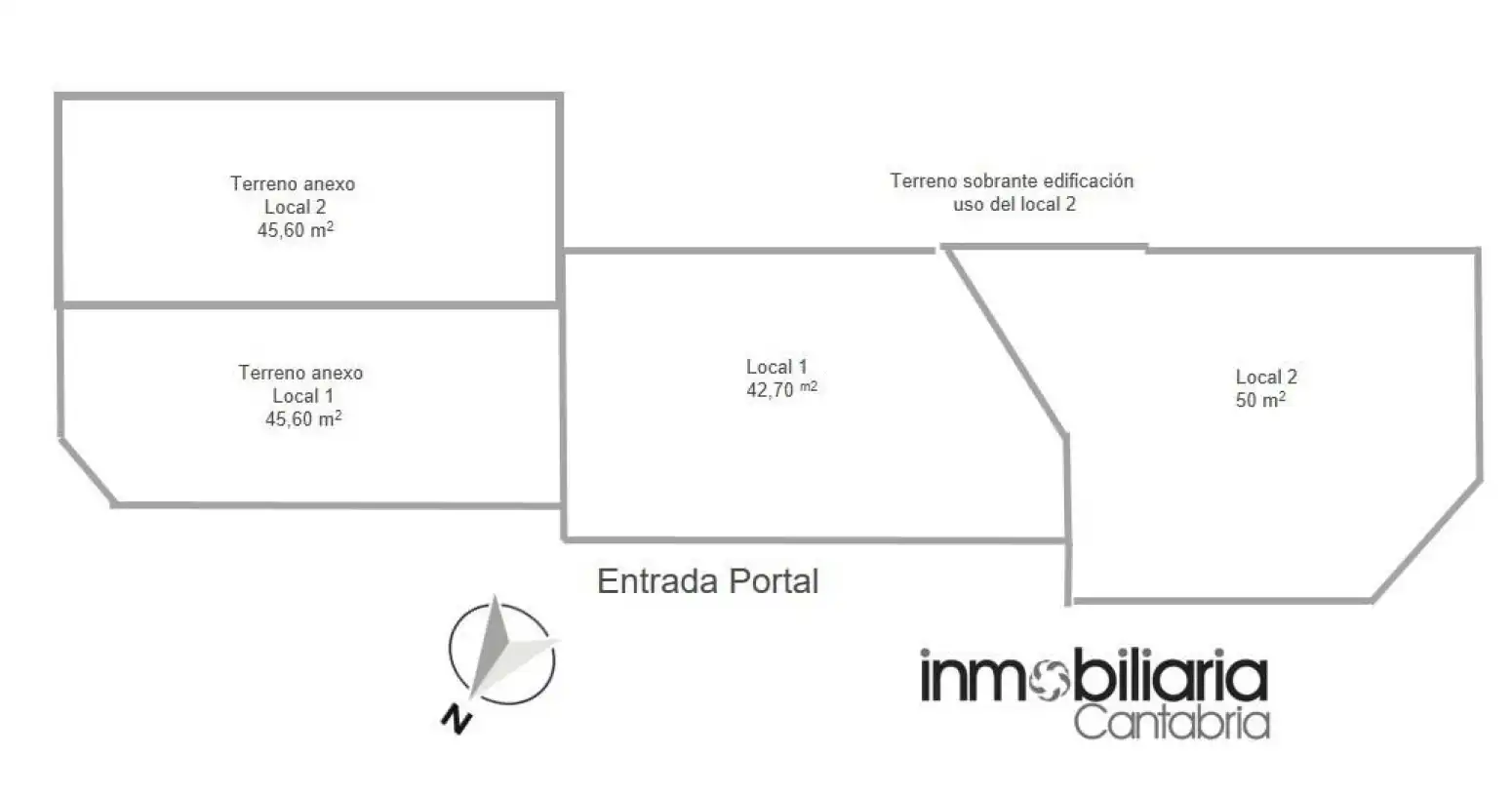 Local comercial en venda a Los Corrales de Buelna - Calle 1º de Mayo 15, imagen 13