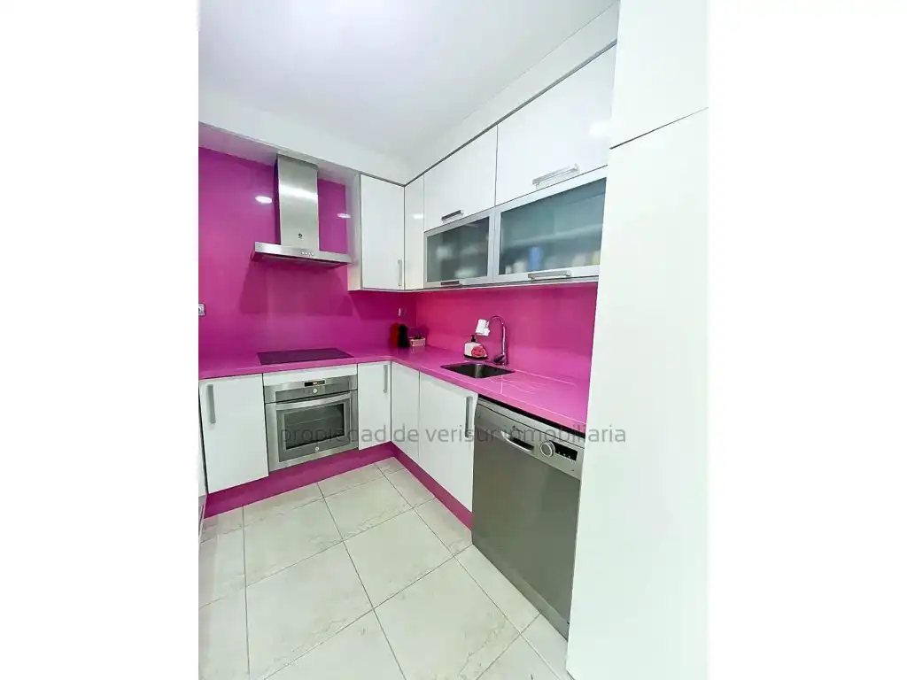 Appartamento con terrazza in vendita a Las Lomas - Las Yucas, imagen 4