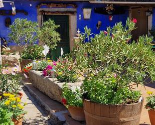 Jardí de Casa o xalet en venda en Retortillo