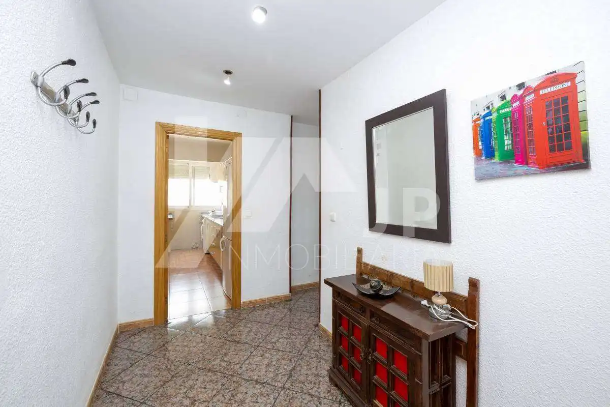Flat for rent in Calle Santisteban Márquez, 1, Camino de Ronda