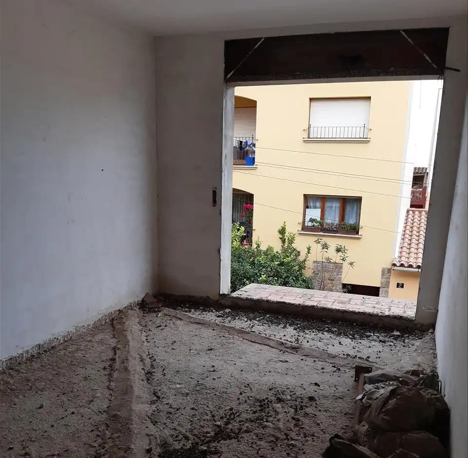 Balcony of Buildings for sale in Palafrugell