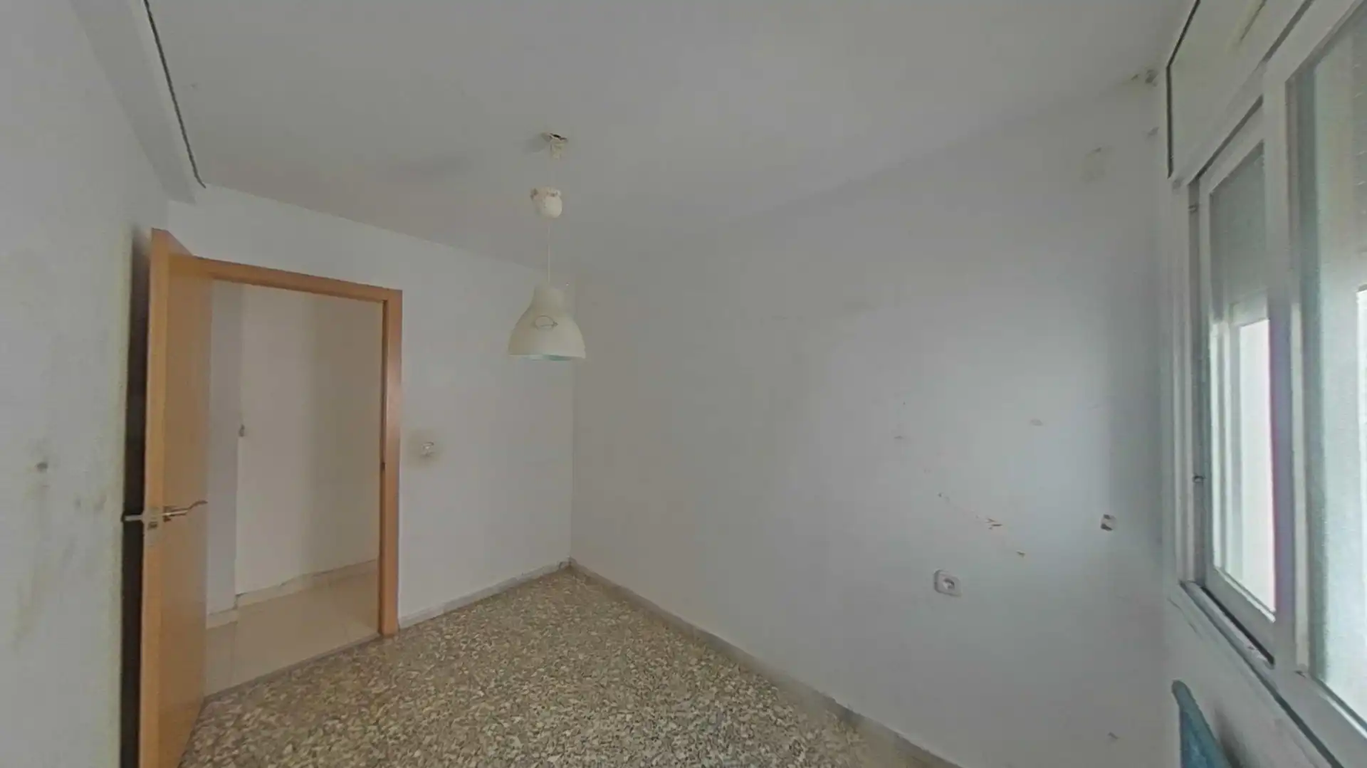 Bedroom of Flat for sale in Reus  with Terrace
