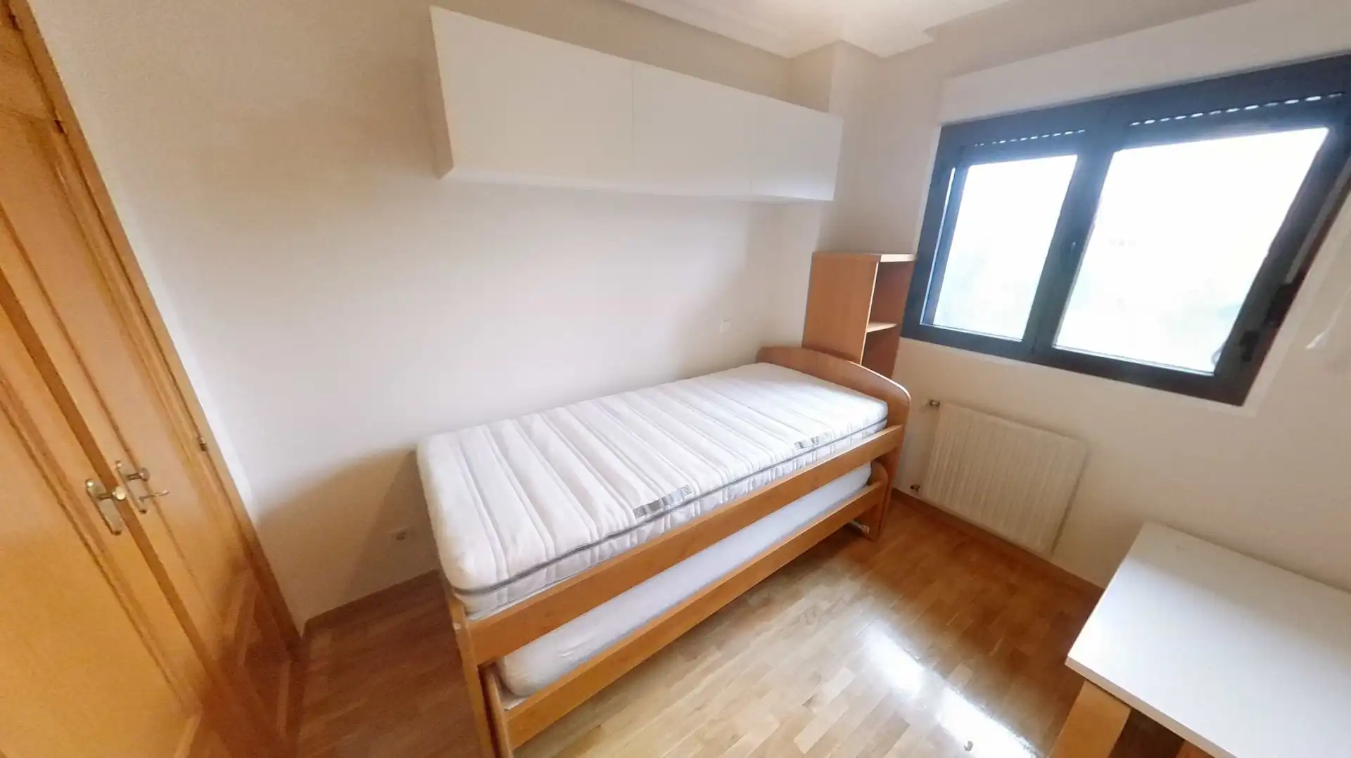 Wohnung mit Terrasse zur Miete in Calle de Rafael Bergamín, imagen 22