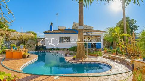 Foto 3 de Casa o xalet en venda a Los Gallos, Chiclana de la Frontera